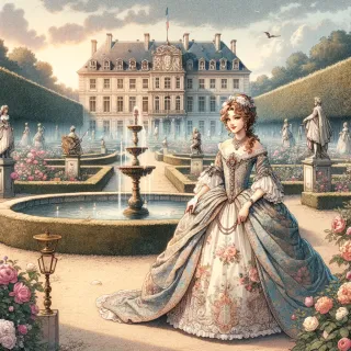 Image de couverture de l'oeuvre 'La princesse de Clèves'